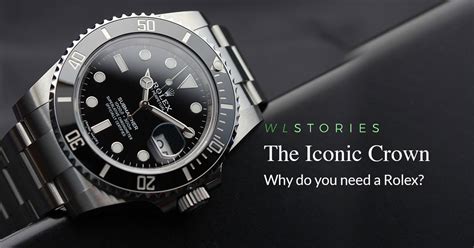 when should you buy a rolex